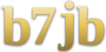 b7jb logo