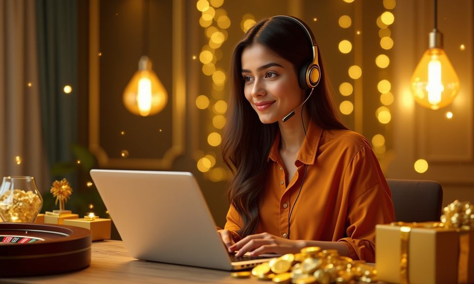 b7jb লাইভ ডিলারস চয়েসের সহজ ও সরাসরি সুযোগ